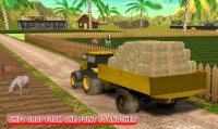 Cкриншот Farmer Simulator Game 3D, изображение № 1564698 - RAWG