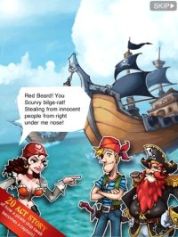 Cкриншот Pirate Gunner HD FREE, изображение № 2155882 - RAWG