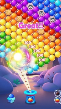 Cкриншот Bubble Pop, изображение № 1538797 - RAWG