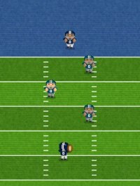 Cкриншот Ball Hero - Football Game, изображение № 2024441 - RAWG