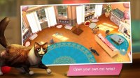 Cкриншот CatHotel - Hotel for cute cats, изображение № 1520009 - RAWG