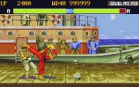 Cкриншот Street Fighter II: The World Warrior (1991), изображение № 309079 - RAWG