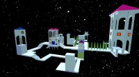 Cкриншот Yin Yang Space, изображение № 3342986 - RAWG