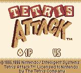 Cкриншот Tetris Attack, изображение № 746715 - RAWG