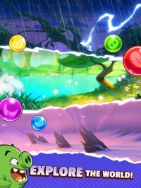 Cкриншот Angry Birds POP 2, изображение № 1939585 - RAWG
