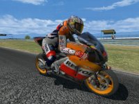 Cкриншот MotoGP: Ultimate Racing Technology 3, изображение № 404098 - RAWG
