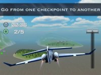 Cкриншот Aircraft Flight 3D, изображение № 924691 - RAWG