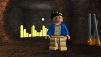 Cкриншот LEGO Гарри Поттер, изображение № 183134 - RAWG