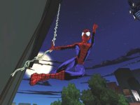 Cкриншот Ultimate Spider-Man, изображение № 430134 - RAWG