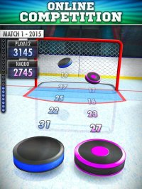 Cкриншот Hockey Clicker, изображение № 2044143 - RAWG