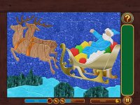 Cкриншот Christmas Patchwork Frozen, изображение № 2523528 - RAWG