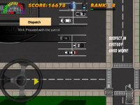 Cкриншот Police Patrol Game - Cops N Robbers, изображение № 39699 - RAWG