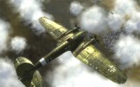Cкриншот Air Conflicts: Secret Wars - Асы двух войн, изображение № 182682 - RAWG