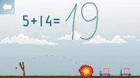 Cкриншот Addition Math Game, изображение № 1559428 - RAWG