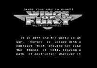 Cкриншот Wings of Fury (1987), изображение № 743404 - RAWG