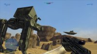 Cкриншот Star Wars: Battlefront, изображение № 1912538 - RAWG