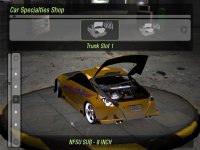 Cкриншот Need for Speed: Underground 2, изображение № 809949 - RAWG