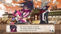 Cкриншот Disgaea 3: Absence of Justice, изображение № 515722 - RAWG