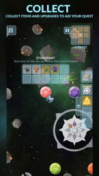 Cкриншот Asteroid Quest!, изображение № 1284999 - RAWG