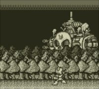 Cкриншот Mega Man IV, изображение № 243353 - RAWG