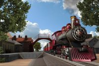 Cкриншот Train Simulator 2015 USA FREE, изображение № 1563006 - RAWG