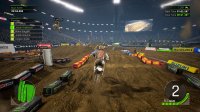 Cкриншот Monster Energy Supercross - The Official Videogame 2, изображение № 1698046 - RAWG