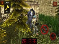 Cкриншот Assassin Ape 3D HD, изображение № 1717114 - RAWG