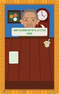 Cкриншот Cribbage With Grandpas, изображение № 1463873 - RAWG