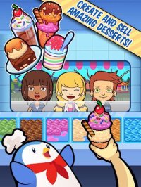 Cкриншот My Ice Cream Truck - Make Sweet Frozen Desserts, изображение № 1565800 - RAWG