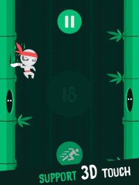 Cкриншот Free Fall -Ninja Escape, изображение № 2127531 - RAWG