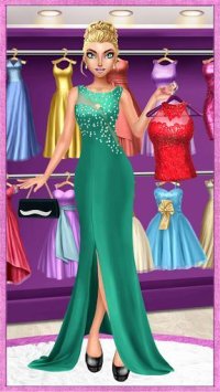 Cкриншот Princess Prom Dress Up, изображение № 1565221 - RAWG