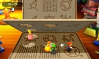 Cкриншот Mario Party: The Top 100, изображение № 659736 - RAWG