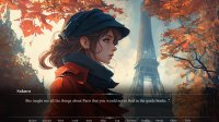 Cкриншот Sakura in Paris, изображение № 3542007 - RAWG