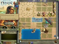 Cкриншот Defense of the Oasis, изображение № 42538 - RAWG