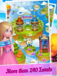 Cкриншот Amazing Bubble Pet Go Adventure - Pop And Rescue Puzzle Shooter Games, изображение № 1632848 - RAWG