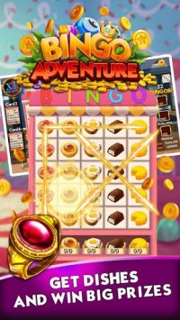 Cкриншот Bingo Smash - Lucky Bingo Travel, изображение № 2085839 - RAWG