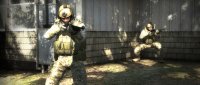 Cкриншот Counter-Strike: Global Offensive, изображение № 81645 - RAWG