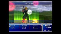Cкриншот Final Fantasy VII (1997), изображение № 1609001 - RAWG