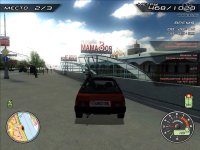 Cкриншот Lada Racing Club, изображение № 400748 - RAWG