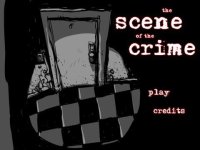 Cкриншот The Scene of the Crime, изображение № 2060274 - RAWG