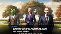 Cкриншот Joe Biden - Escape From MAGA Chapter 1, изображение № 3669899 - RAWG