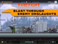 Cкриншот Strike Force Heroes: Extraction HD, изображение № 2028710 - RAWG