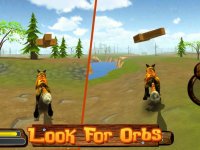 Cкриншот Wild Fox Simulator Real 3D, изображение № 1603642 - RAWG