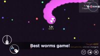 Cкриншот Worm.is: The Game, изображение № 118406 - RAWG