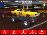 Cкриншот Monster Truck Freestyle Madness, изображение № 2099423 - RAWG