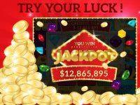 Cкриншот Diamonds of Vegas - Slot Machine with Bonus Games, изображение № 1840289 - RAWG