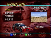 Cкриншот Rally Challenge 2000, изображение № 741095 - RAWG