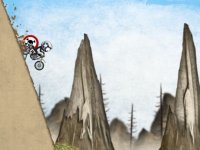 Cкриншот Stickman Downhill - Motocross, изображение № 911914 - RAWG