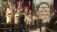 Cкриншот Гарри Поттер и Орден Феникса, изображение № 468758 - RAWG