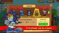Cкриншот Unlikely Heroes, изображение № 1413035 - RAWG